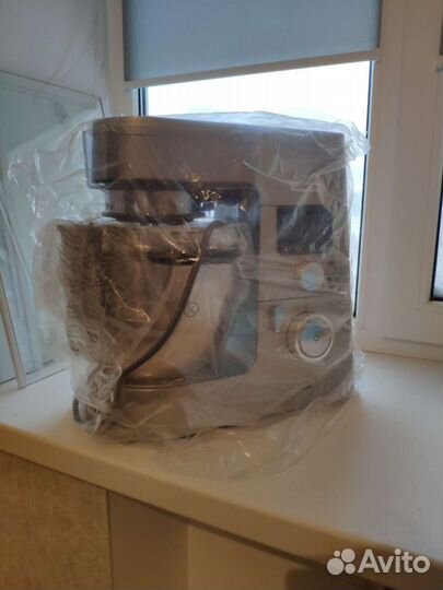 Kenwood kukingshef KCC9040S