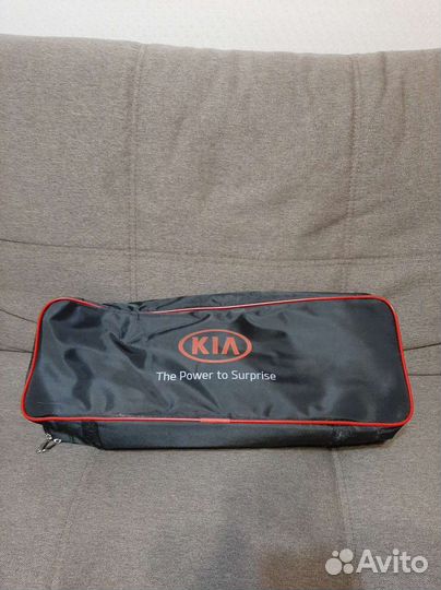 Сумка kia