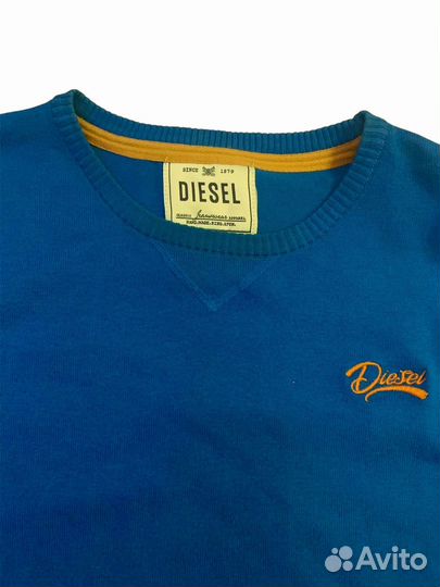 Свитер diesel