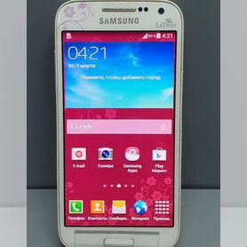 Samsung Galaxy S4 Mini La Fleur 2014, 8 ГБ