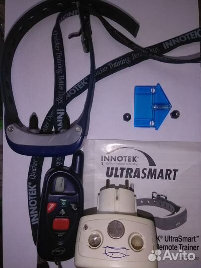 Innotek ultrasmart hotsell