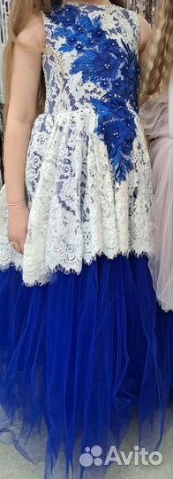 Продам платье