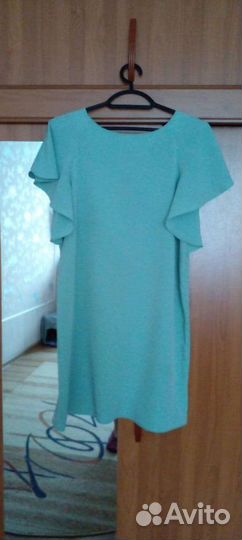 Платье летнее