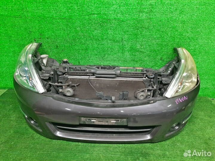 Ноускат Nissan Teana J32