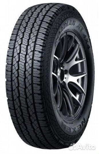 Nexen Roadian AT 4X4 RA7 235/70 R16 106T
