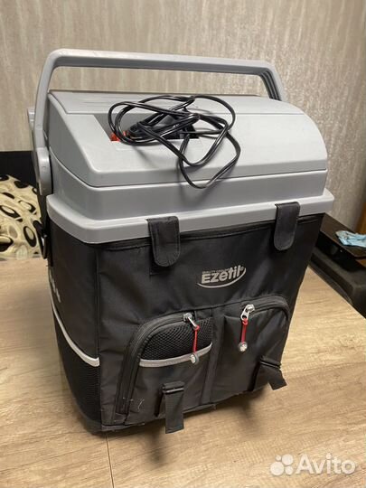 Сумка-холодильник