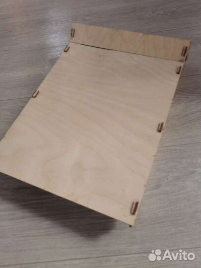 Домик-когтеточка