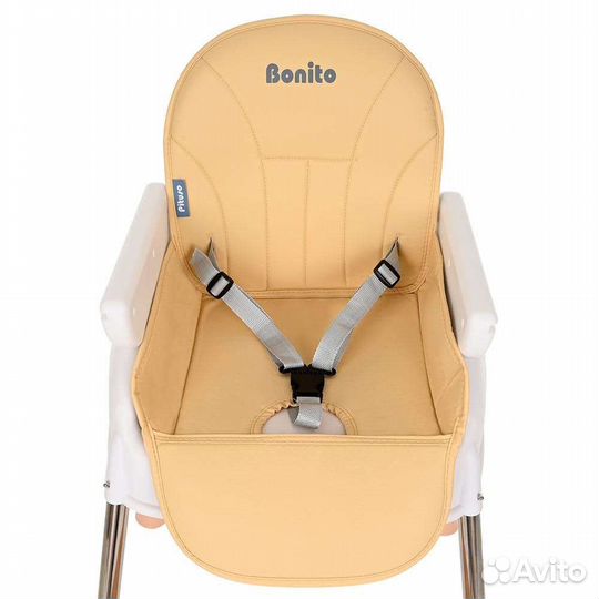 Стул для кормления детский