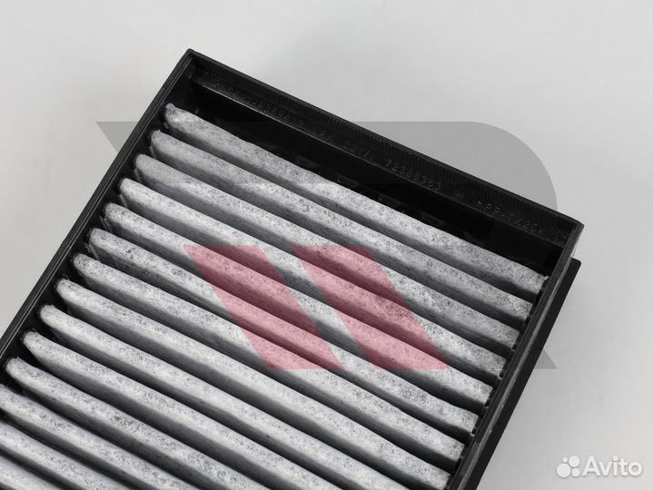 Фильтр салона BMW X5 / X6 64316804939