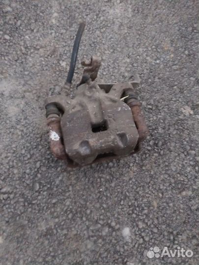 Суппорт mazda 3bm