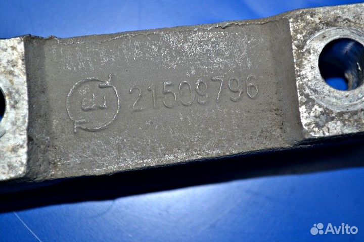 Блоки управления, другие volvo FH (01.12)