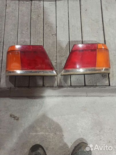 Фонарь задний ваз 2115