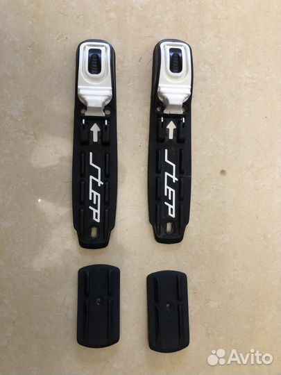 Крепления для лыж