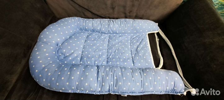 Гнездо-кокон