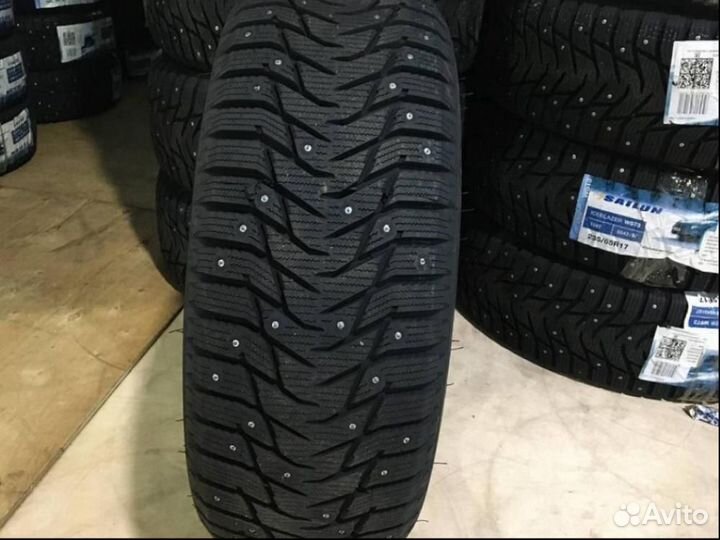 Sailun Ice Blazer WST3 225/55 R16 99T