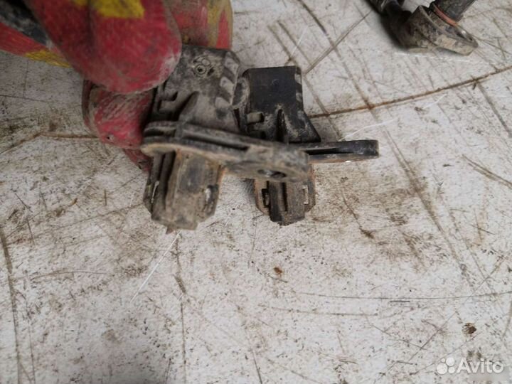 Датчики абс ABS kia Rio 3