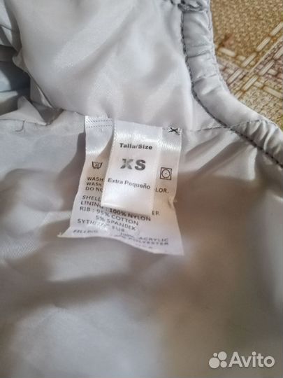 Одежда для маленьких собак