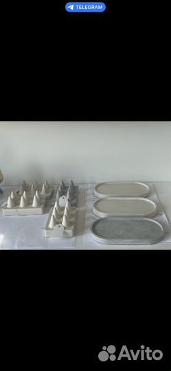 Свечи хенд майд