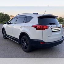 Toyota RAV4 2.5 AT, 2013, 123 980 км, с пробегом, цена 2 300 000 руб.