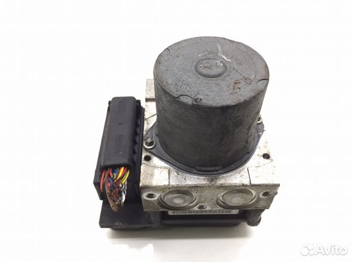 Блок ABS Bmw 5 E60/E61 3.0 I 2003