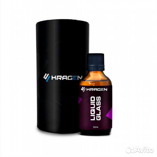 Жидкое стекло