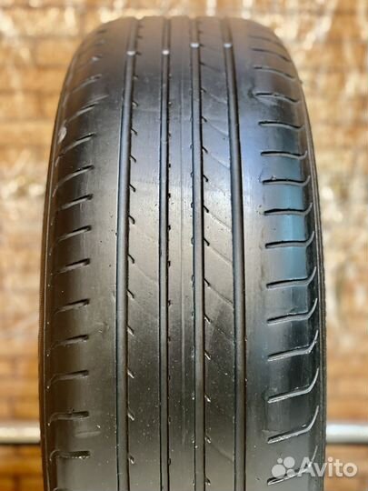 Goodyear EfficientGrip 205/60 R16