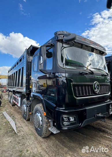 Shacman (Shaanxi) SX33186V366, 2024