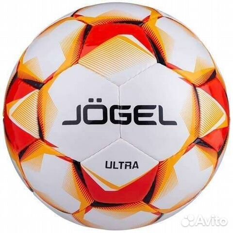 Jogel ultra №5 (Мяч футбольный