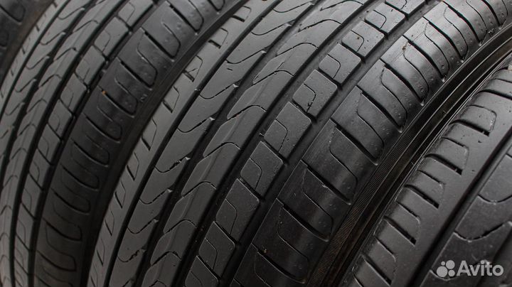 Pirelli Scorpion Verde 215/65 R17 99V
