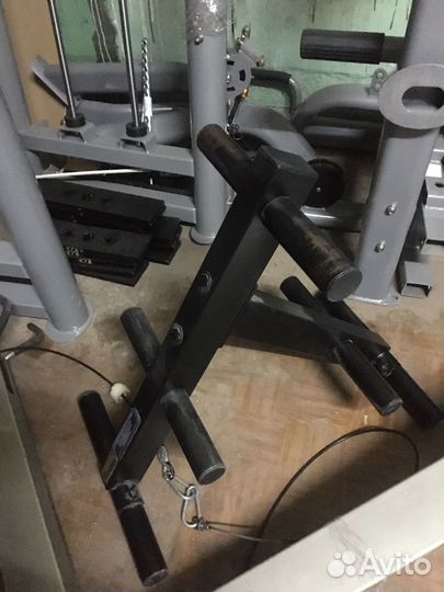 Стойка для дисков