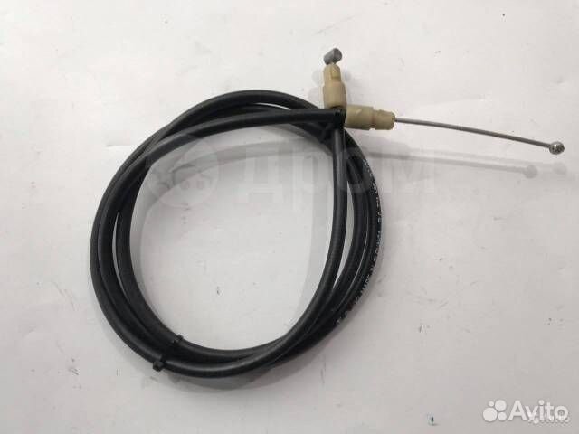 Трос ручника Porsche Cayenne