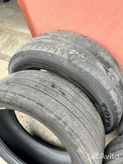 Toyo Proxes R44 225/55 R18