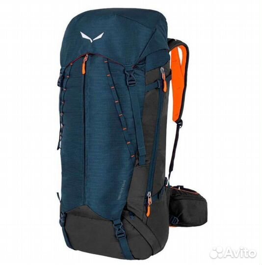 Туристический рюкзак salewa trek mate 55+5