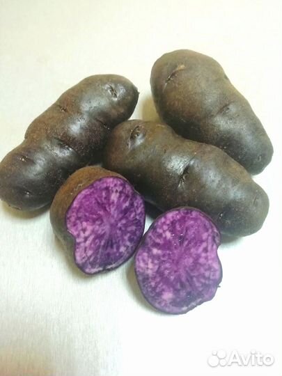 Продам картофель