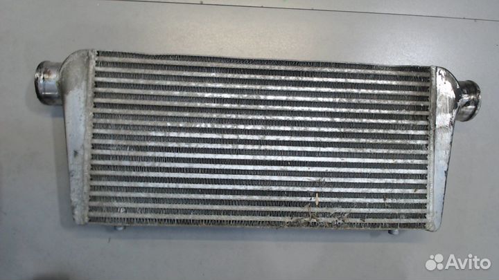 Радиатор интеркулера Chrysler 300C, 2009