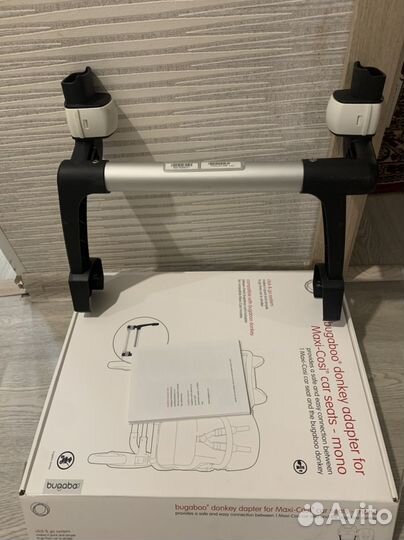 Переходник donkey for maxi-cosi