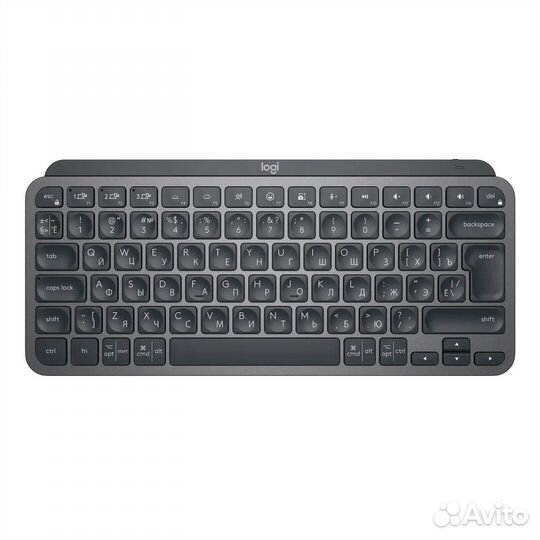 Logitech MX Keys Mini (pуc) EAC/PCT - Новые