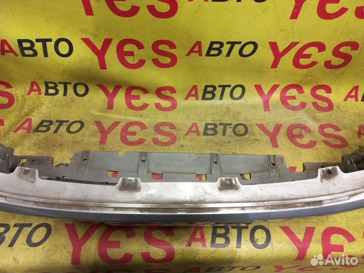 Бампер передний Honda Stepwgn RG 2005-2007