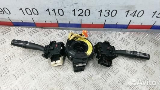 Переключатель поворотов и дворников (стрекоза) toy