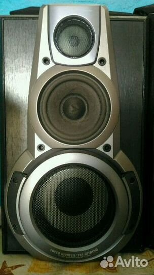 Техникс Technics 560