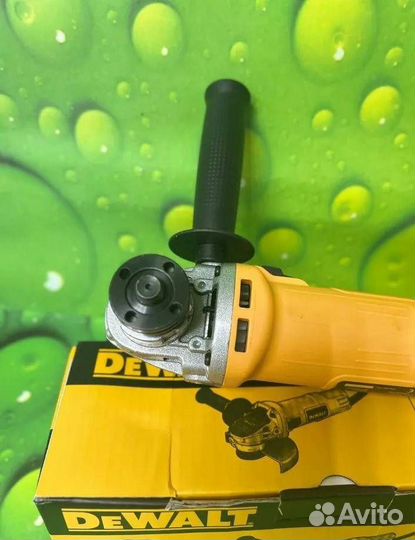 Болгарка Dewalt 720W