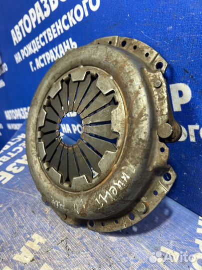 Корзина сцепления Hyundai Accent седан G4ED 2007