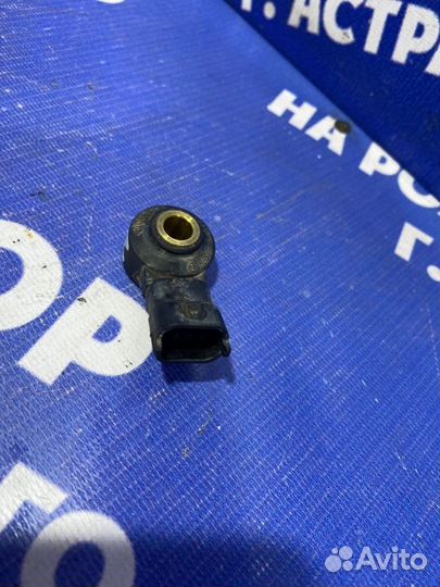 Датчик детонации Opel Corsa D хэтчбек Z12XEP 2007