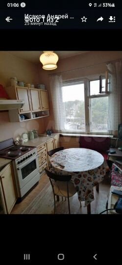 2-к. квартира, 51 м², 5/5 эт.