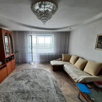 3-к. квартира, 97,1 м², 10/10 эт.