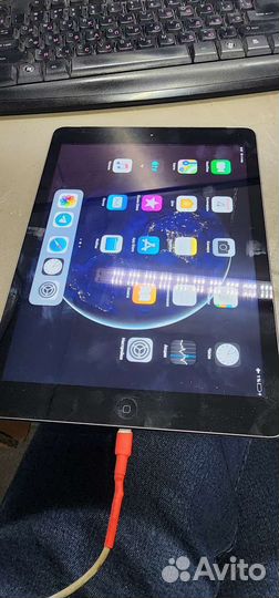 iPad air a1475 16gb wifi+ sim