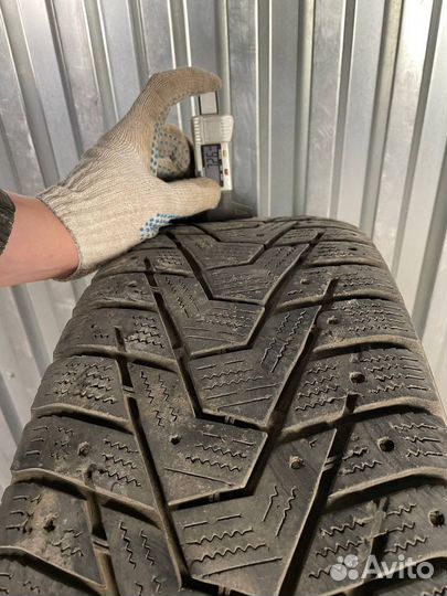 Hankook Winter I'Pike 235/70 R16 109T