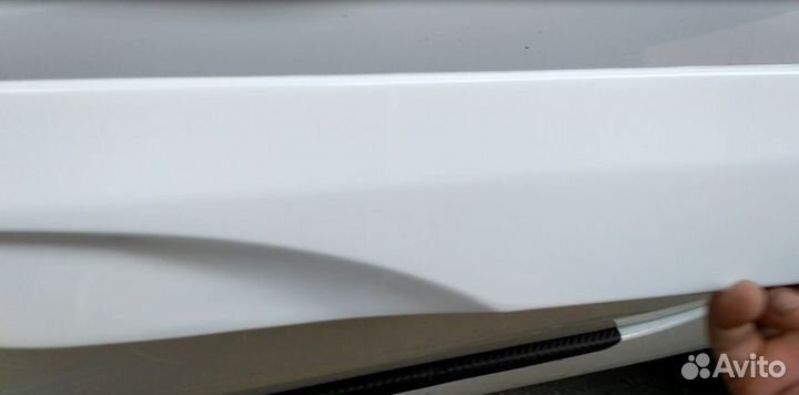 Комплект молдингов