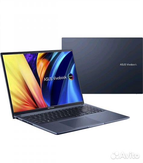 Ноутбук asus m1603ia