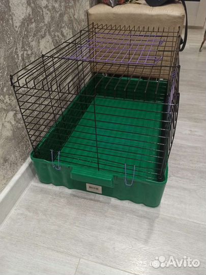 Клетка для собак